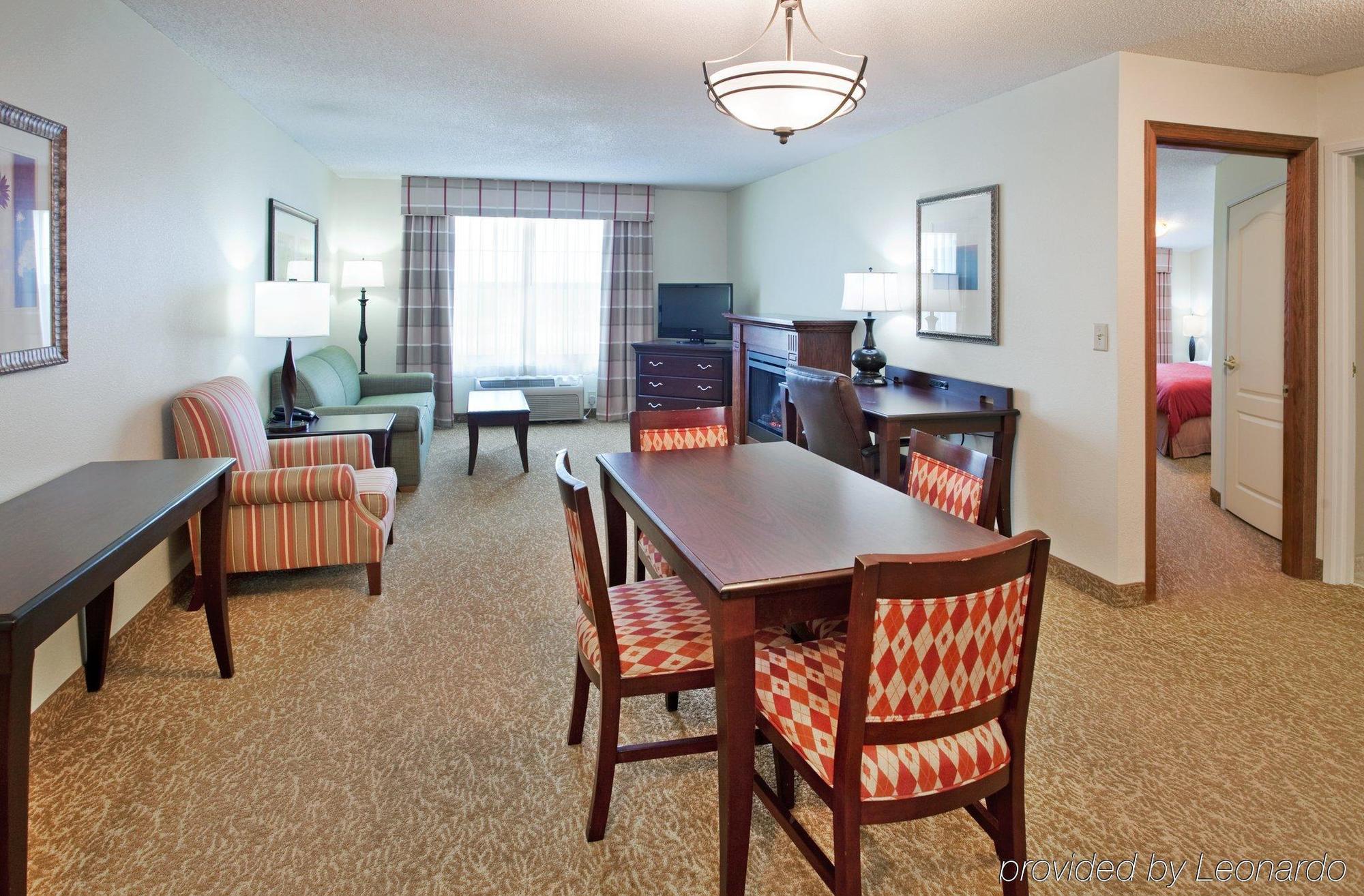 Country Inn & Suites By Radisson, Kansas City At Village West, Ks Bonner Springs ห้อง รูปภาพ