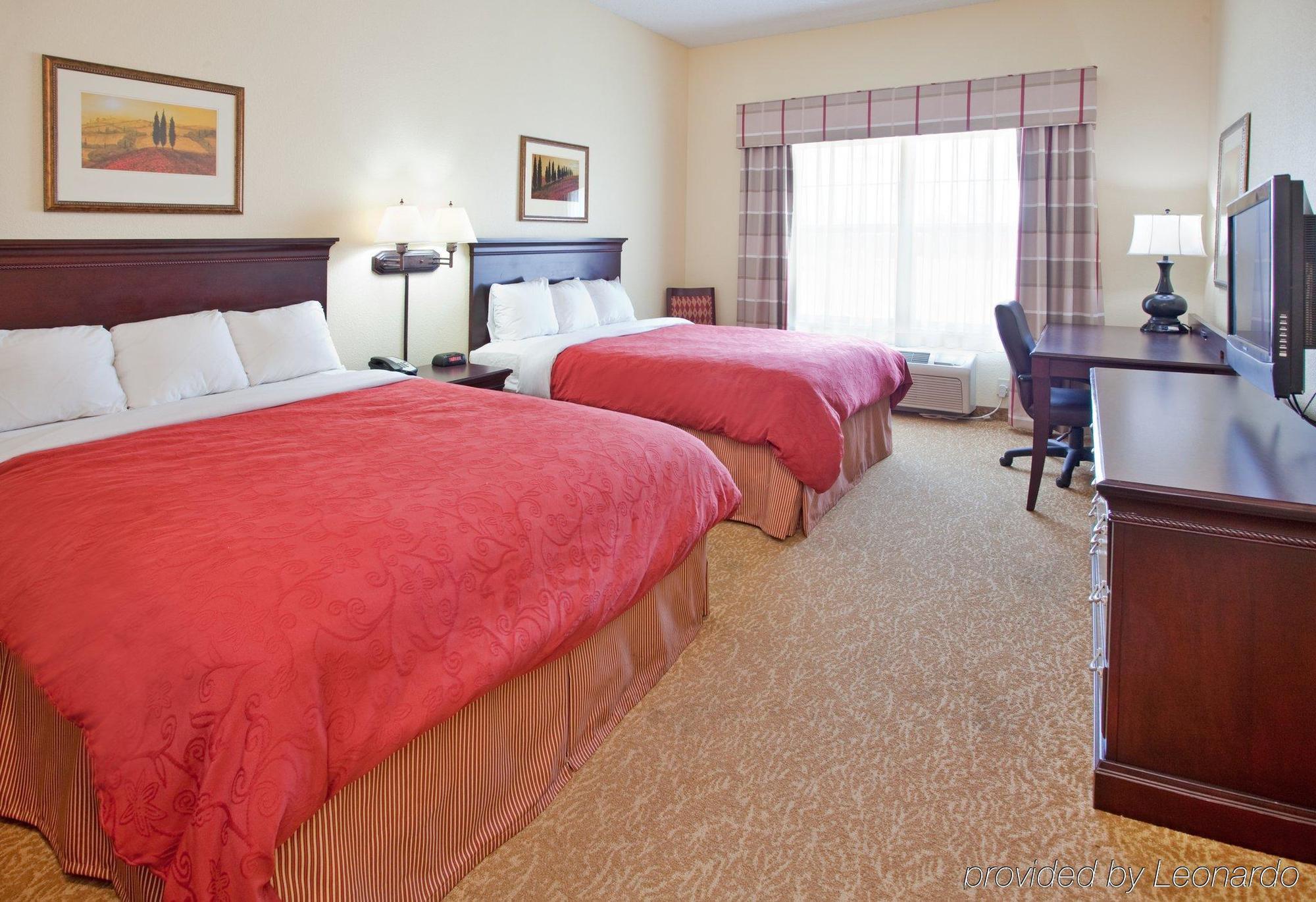 Country Inn & Suites By Radisson, Kansas City At Village West, Ks Bonner Springs ภายนอก รูปภาพ