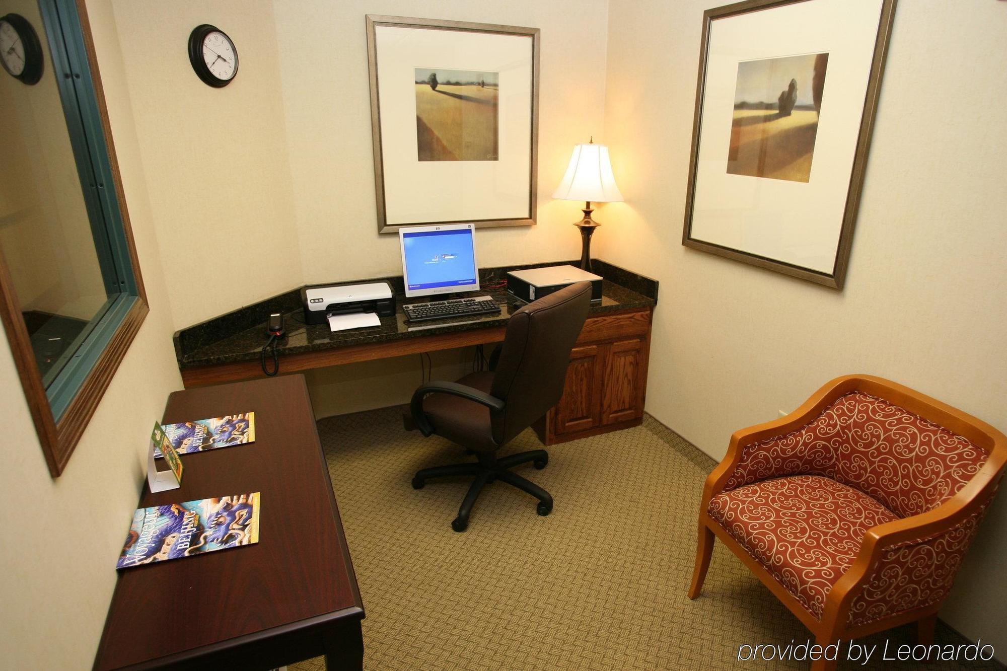 Country Inn & Suites By Radisson, Kansas City At Village West, Ks Bonner Springs สิ่งอำนวยความสะดวก รูปภาพ