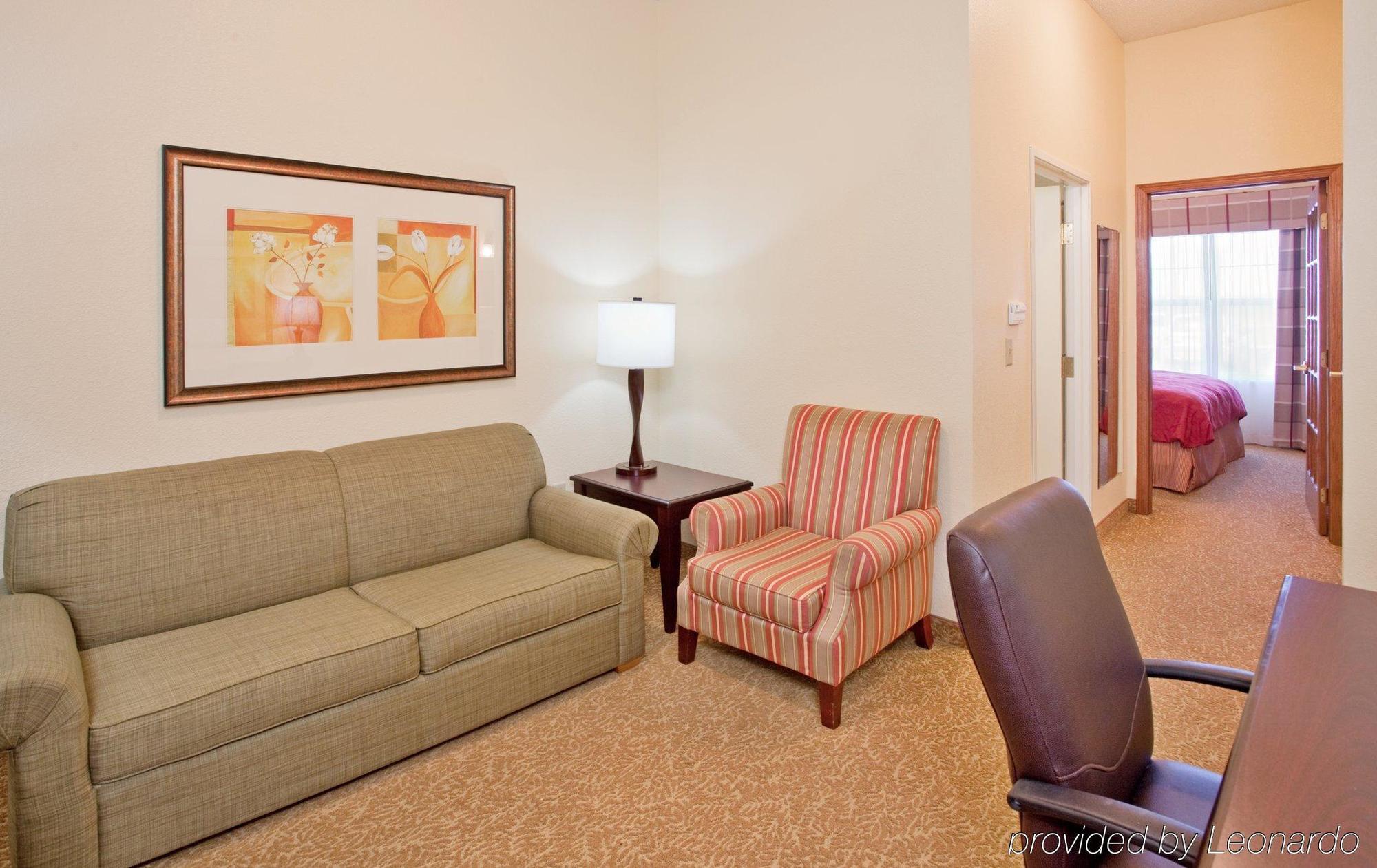 Country Inn & Suites By Radisson, Kansas City At Village West, Ks Bonner Springs ห้อง รูปภาพ