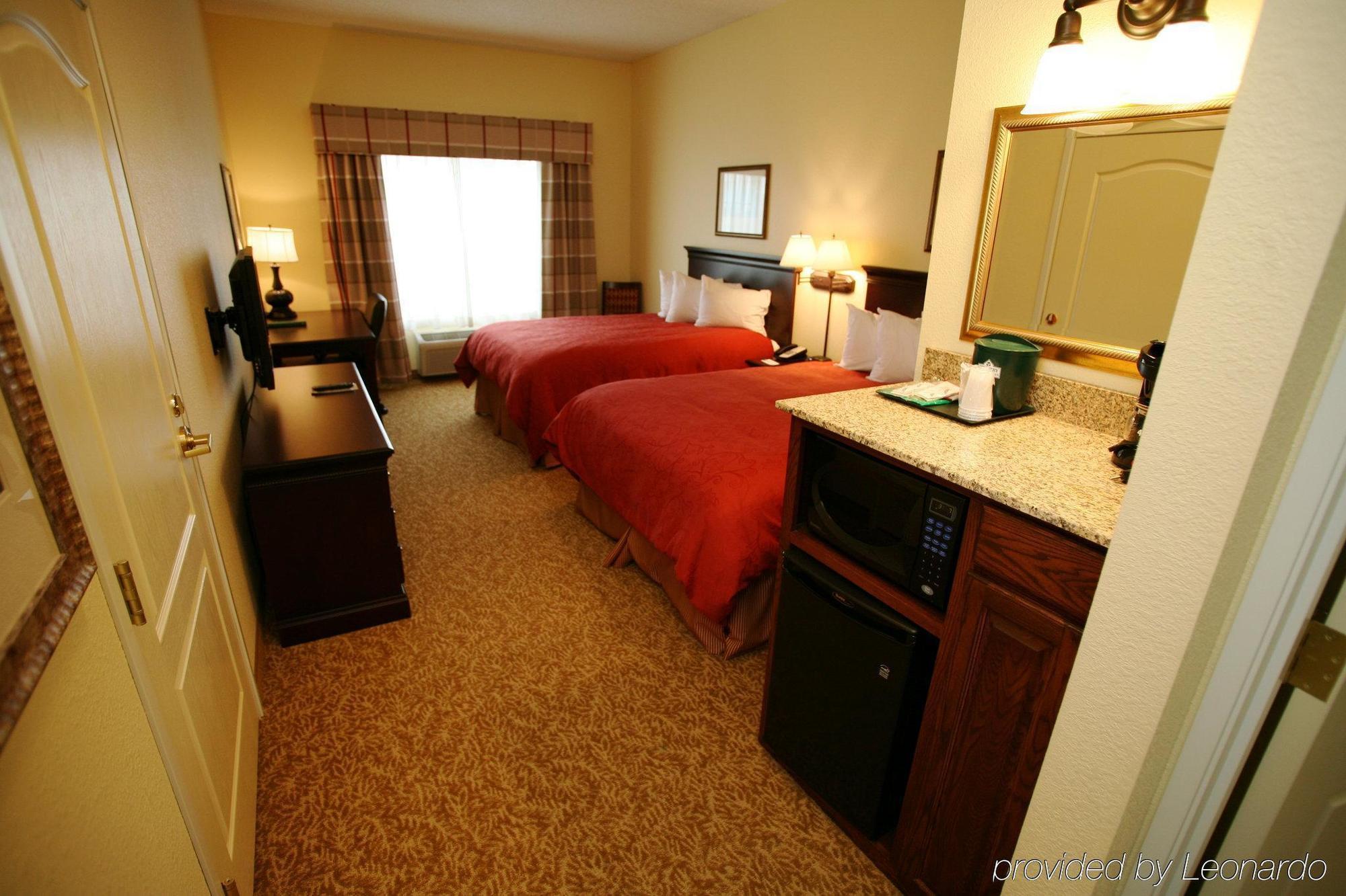 Country Inn & Suites By Radisson, Kansas City At Village West, Ks Bonner Springs ห้อง รูปภาพ