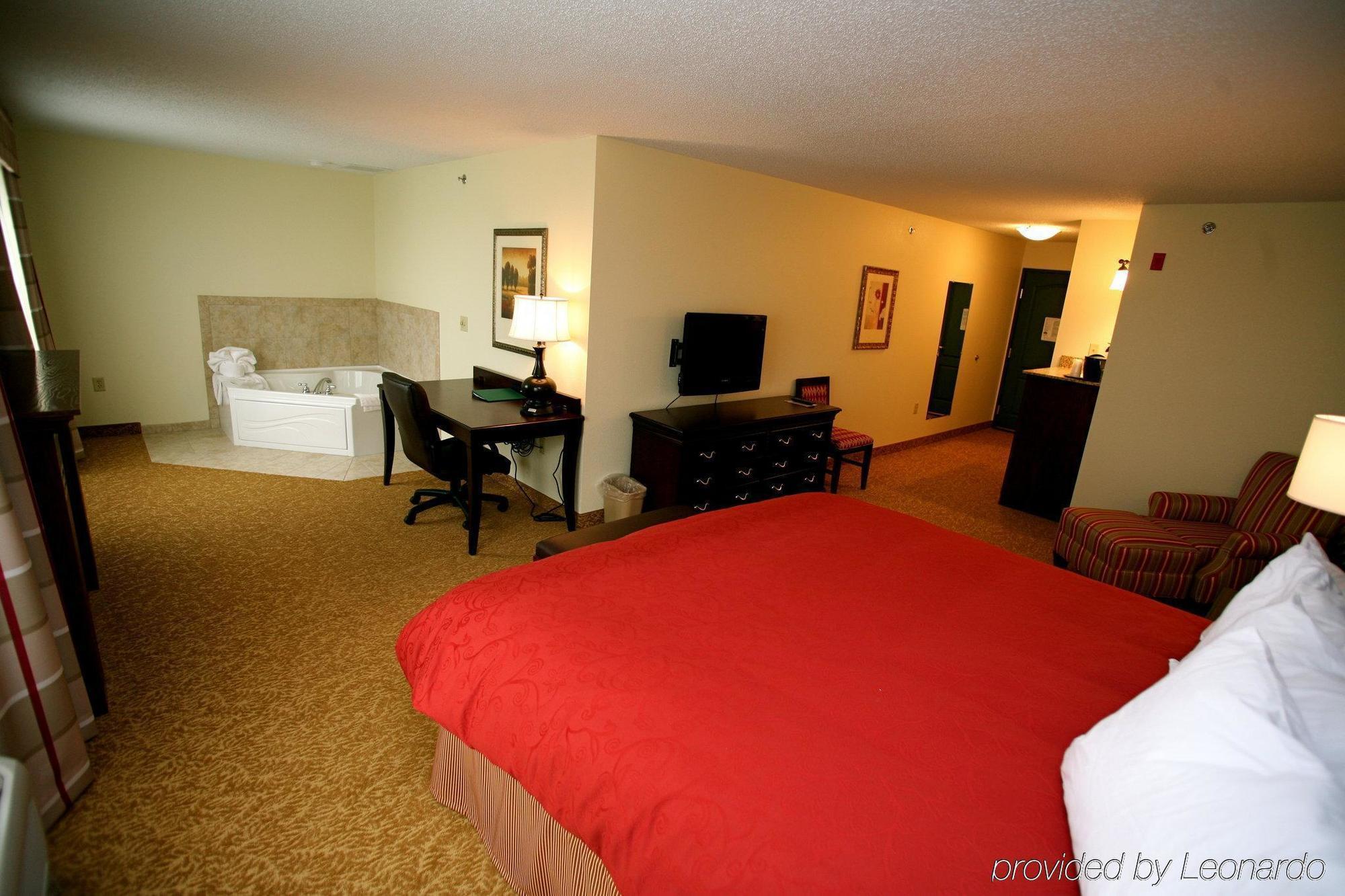 Country Inn & Suites By Radisson, Kansas City At Village West, Ks Bonner Springs ห้อง รูปภาพ