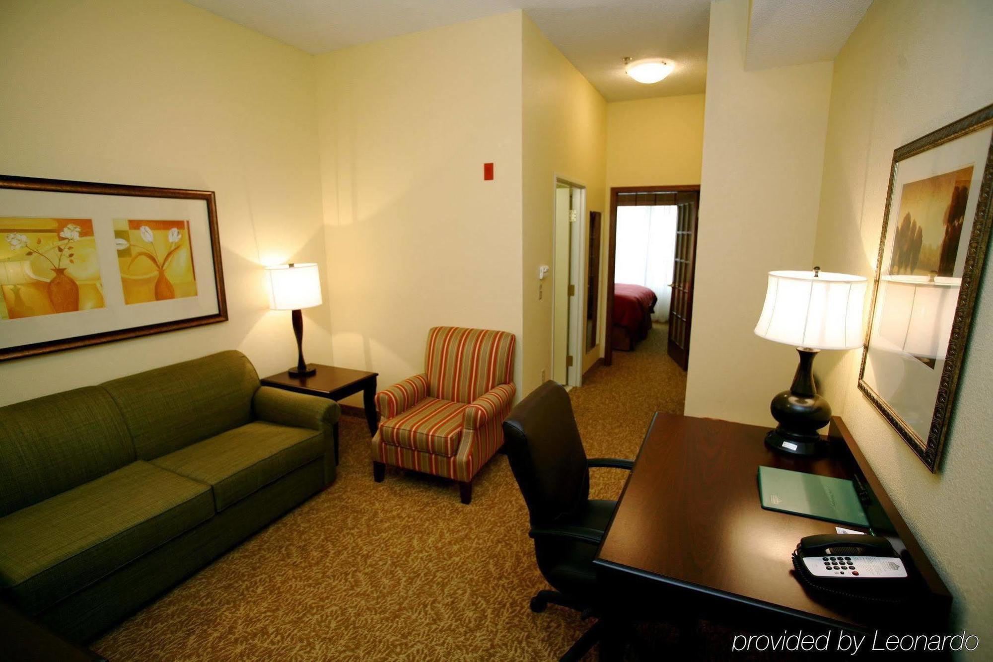 Country Inn & Suites By Radisson, Kansas City At Village West, Ks Bonner Springs ห้อง รูปภาพ