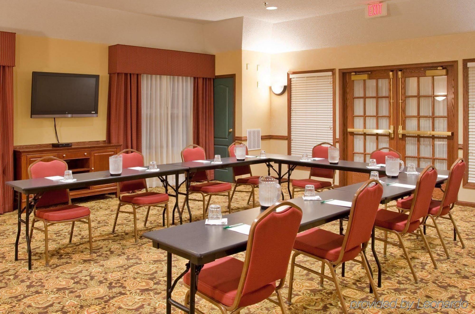Country Inn & Suites By Radisson, Kansas City At Village West, Ks Bonner Springs ธุรกิจ รูปภาพ
