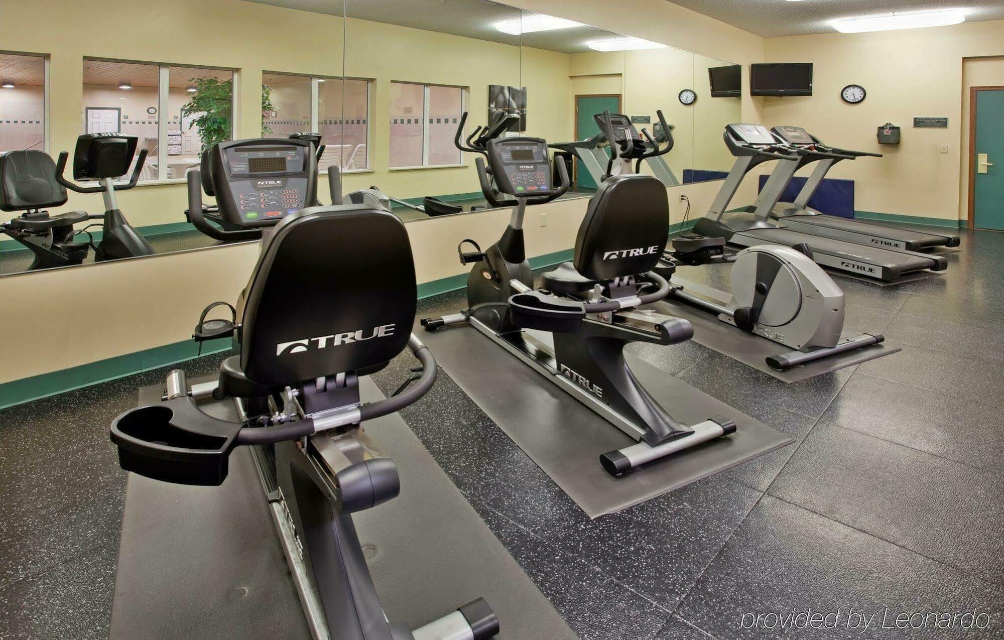 Country Inn & Suites By Radisson, Kansas City At Village West, Ks Bonner Springs สิ่งอำนวยความสะดวก รูปภาพ
